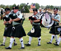Southeast Wyoming Pipes and Drums