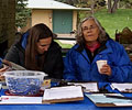 Cache la Poudre River Cleanup