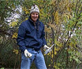 Cache la Poudre River Cleanup