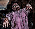 Fort Collins Zombie Crawl 2012