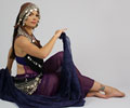 Belly Dancing by Sara