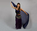 Belly Dancing by Sara