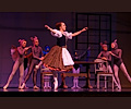 Cinderella by the Canyon Concert Ballet