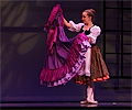 Cinderella by the Canyon Concert Ballet