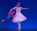 Cinderella by the Canyon Concert Ballet