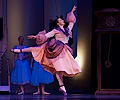 Cinderella by the Canyon Concert Ballet