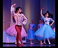 Cinderella by the Canyon Concert Ballet