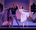 Cinderella by the Canyon Concert Ballet