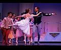 Cinderella by the Canyon Concert Ballet