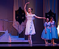 Cinderella by the Canyon Concert Ballet