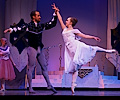 Cinderella by the Canyon Concert Ballet