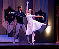 Cinderella by the Canyon Concert Ballet