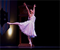 Cinderella by Canyon Concert Ballet