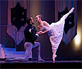 Cinderella by the Canyon Concert Ballet