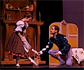 Cinderella by the Canyon Concert Ballet