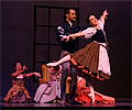 Cinderella by the Canyon Concert Ballet