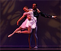 Cinderella by the Canyon Concert Ballet