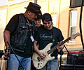 Blues Dogs - Kent Obermann, Brian Pantle, Eric Romero