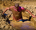 2013 Mud Bridade