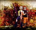 Borderlands Bandit and Maya