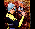 Borderlands Maya