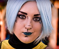 Borderlands Maya