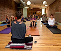 Save the Poudre Yoga Benefit