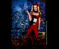 Harley Quinn Cosplay at Fort Collins Comic Con