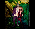 Harley Quinn and Joker Cosplay at Fort Collins Comic Con