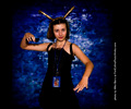 Lady Loki Cosplay at Fort Collins Comic Con