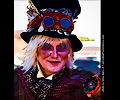 Steampunk Cosplay at Fort Collins Comic Con
