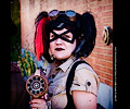 Steampunk Cosplay at Fort Collins Comic Con
