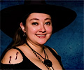 Witch Cosplay at Fort Collins Comic Con