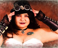 Steampunk Vonie