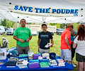 Save the Poudre