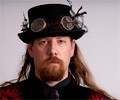 Chase (Steampunk)