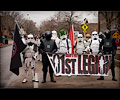 501st Legion Storm Troopers
