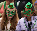 St. Pat's Day Parade