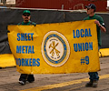 Sheet Metal Workers Union