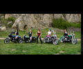 Metal Maidens and Original Outlaw Cycles