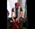 Medieval Festival Belly Dancers