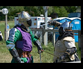 Medieval Festival Fighters