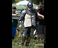 Medieval Festival Fighters