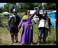 Medieval Festival Fighters