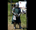 Medieval Festival Fighters