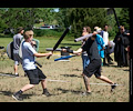 Medieval Festival Fighters