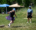 Medieval Festival Highland Games