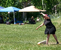 Medieval Festival Highland Games