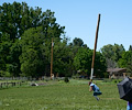 Medieval Festival Highland Games