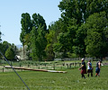 Medieval Festival Highland Games